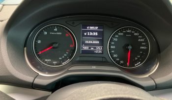 Audi Q2 1.6 tdi Sport Edition S Line Tetto Panorama pieno