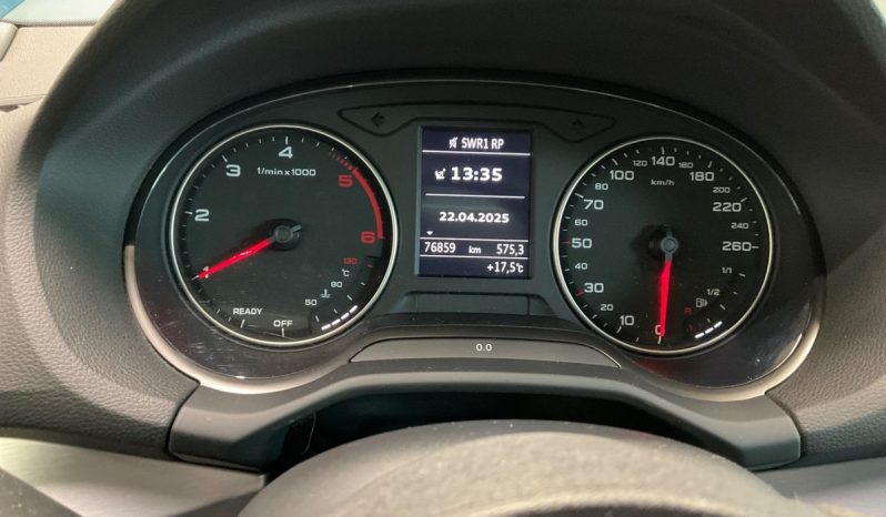 Audi Q2 1.6 tdi Sport Edition S Line Tetto Panorama pieno