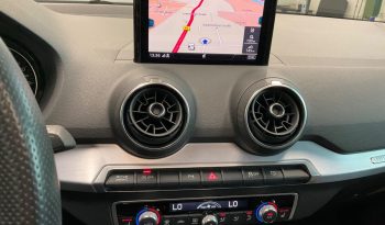 Audi Q2 1.6 tdi Sport Edition S Line Tetto Panorama pieno