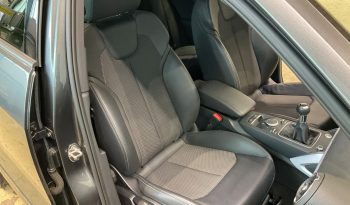 Audi Q2 1.6 tdi Sport Edition S Line Tetto Panorama pieno