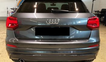 Audi Q2 1.6 tdi Sport Edition S Line Tetto Panorama pieno