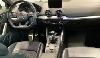 Audi Q2 1.6 tdi Sport Edition S Line Tetto Panorama pieno