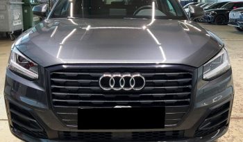 Audi Q2 1.6 tdi Sport Edition S Line Tetto Panorama pieno