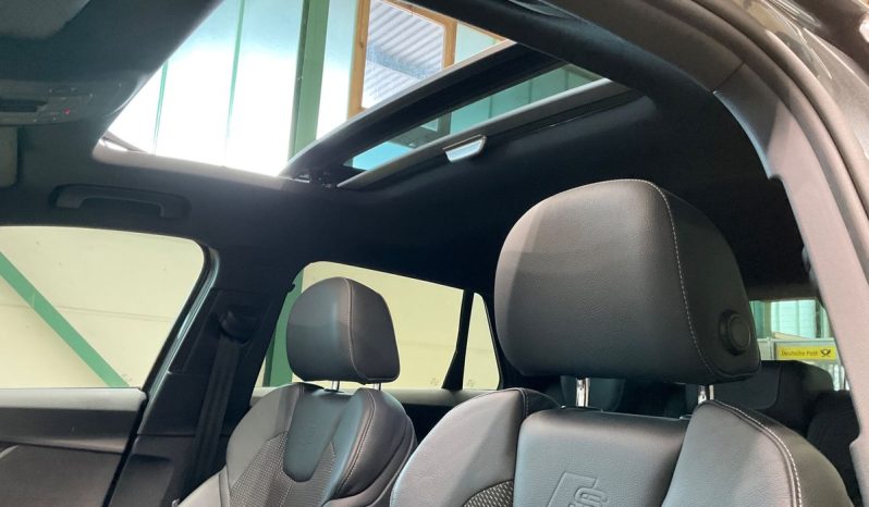Audi Q2 1.6 tdi Sport Edition S Line Tetto Panorama pieno