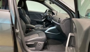 Audi Q2 1.6 tdi Sport Edition S Line Tetto Panorama pieno