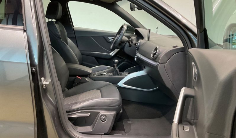 Audi Q2 1.6 tdi Sport Edition S Line Tetto Panorama pieno
