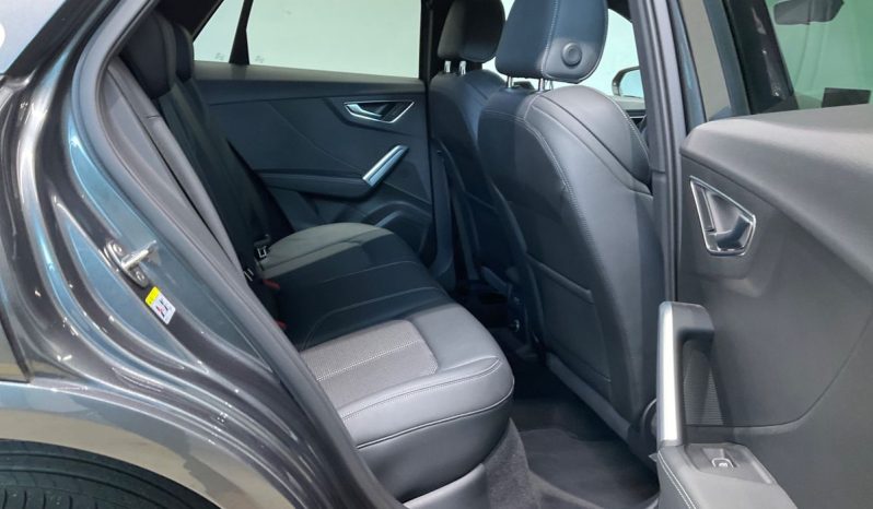 Audi Q2 1.6 tdi Sport Edition S Line Tetto Panorama pieno