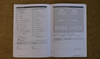 Volkswagen Maggiolino Cabrio 1.2 tsi bm Design EURO 6 pieno