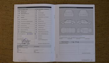 Volkswagen Maggiolino Cabrio 1.2 tsi bm Design EURO 6 pieno