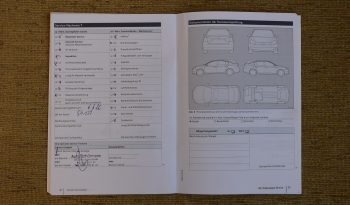 Volkswagen Maggiolino Cabrio 1.2 tsi bm Design EURO 6 pieno