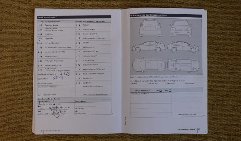 Volkswagen Maggiolino Cabrio 1.2 tsi bm Design EURO 6 pieno