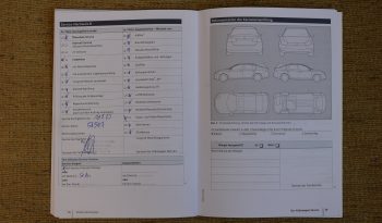 Volkswagen Maggiolino Cabrio 1.2 tsi bm Design EURO 6 pieno