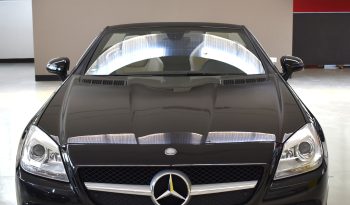 Mercedes-Benz SLK 200 SPORT (cgi be) Sport pieno