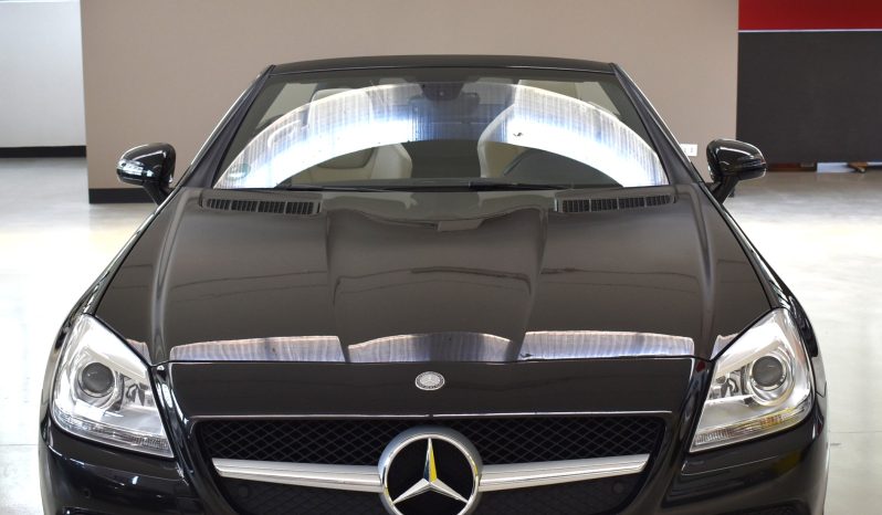 Mercedes-Benz SLK 200 SPORT (cgi be) Sport pieno