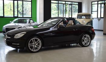 Mercedes-Benz SLK 200 SPORT (cgi be) Sport pieno