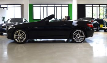 Mercedes-Benz SLK 200 SPORT (cgi be) Sport pieno