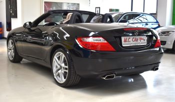 Mercedes-Benz SLK 200 SPORT (cgi be) Sport pieno