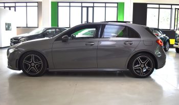 Mercedes-Benz A 180 d Premium auto PACK NIGHT TETTO PANORAMA pieno
