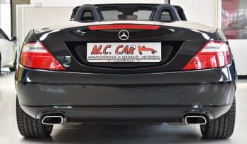 Mercedes-Benz SLK 200 SPORT (cgi be) Sport pieno