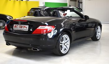 Mercedes-Benz SLK 200 SPORT (cgi be) Sport pieno