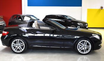 Mercedes-Benz SLK 200 SPORT (cgi be) Sport pieno