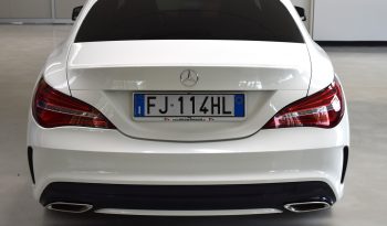 Mercedes-Benz CLA 220 CLA 220 d Premium auto FL pieno