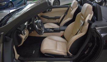 Mercedes-Benz SLK 200 SPORT (cgi be) Sport pieno