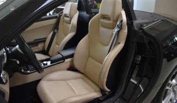 Mercedes-Benz SLK 200 SPORT (cgi be) Sport pieno
