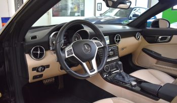 Mercedes-Benz SLK 200 SPORT (cgi be) Sport pieno