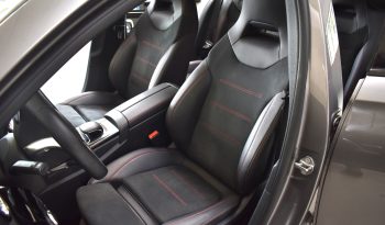 Mercedes-Benz A 180 d Premium auto PACK NIGHT TETTO PANORAMA pieno