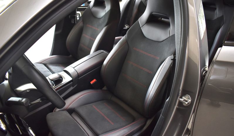 Mercedes-Benz A 180 d Premium auto PACK NIGHT TETTO PANORAMA pieno