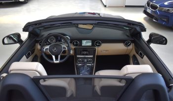 Mercedes-Benz SLK 200 SPORT (cgi be) Sport pieno