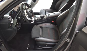 Mercedes-Benz A 180 d Premium auto PACK NIGHT TETTO PANORAMA pieno