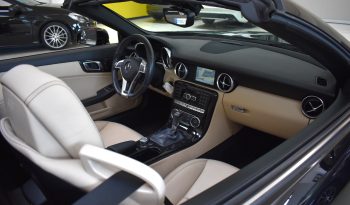 Mercedes-Benz SLK 200 SPORT (cgi be) Sport pieno