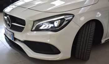 Mercedes-Benz CLA 220 CLA 220 d Premium auto FL pieno