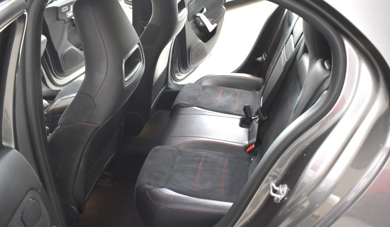 Mercedes-Benz A 180 d Premium auto PACK NIGHT TETTO PANORAMA pieno