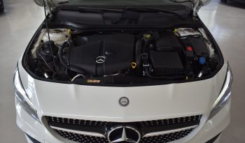 Mercedes-Benz CLA 220 CLA 220 d Premium auto FL pieno