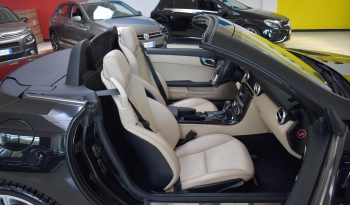Mercedes-Benz SLK 200 SPORT (cgi be) Sport pieno