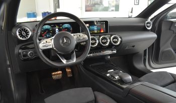 Mercedes-Benz A 180 d Premium auto PACK NIGHT TETTO PANORAMA pieno