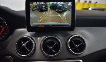 Mercedes-Benz CLA 220 CLA 220 d Premium auto FL pieno