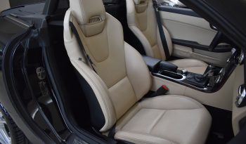 Mercedes-Benz SLK 200 SPORT (cgi be) Sport pieno