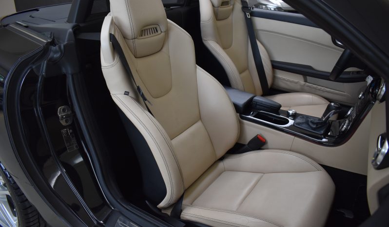 Mercedes-Benz SLK 200 SPORT (cgi be) Sport pieno