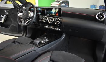 Mercedes-Benz A 180 d Premium auto PACK NIGHT TETTO PANORAMA pieno