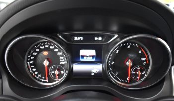 Mercedes-Benz CLA 220 CLA 220 d Premium auto FL pieno