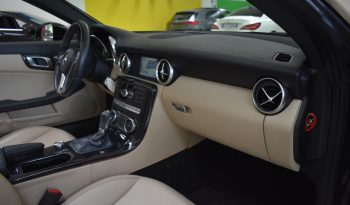 Mercedes-Benz SLK 200 SPORT (cgi be) Sport pieno
