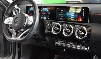 Mercedes-Benz A 180 d Premium auto PACK NIGHT TETTO PANORAMA pieno