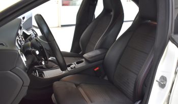 Mercedes-Benz CLA 220 CLA 220 d Premium auto FL pieno