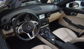 Mercedes-Benz SLK 200 SPORT (cgi be) Sport pieno