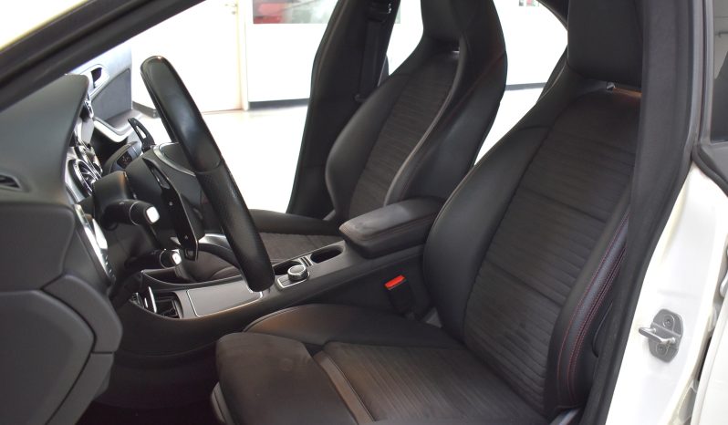 Mercedes-Benz CLA 220 CLA 220 d Premium auto FL pieno