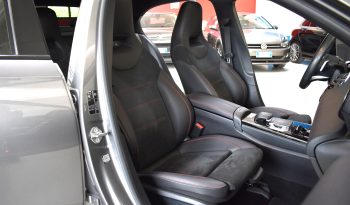 Mercedes-Benz A 180 d Premium auto PACK NIGHT TETTO PANORAMA pieno